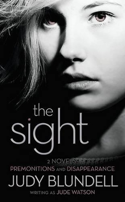 THE SIGHT (PREMONITIONS AND DISAPPEARANCE) PB B FORMAT