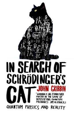 IN SEARCH OF SCHRODINGERS CAT : UPDATED EDITION PB