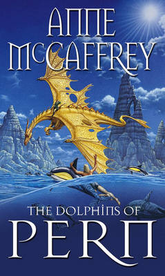 DOLPHINS OF PERN PB