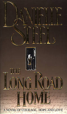 THE LONG ROAD HOME  PB