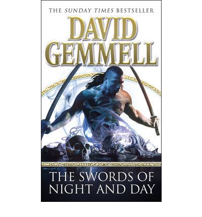 SWORDS OF NIGHT AND DAY (SKILGANNON THE DAMNED 2) PB