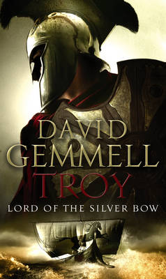 TROY LORD OF THE SILVER BOW PB A FORMAT