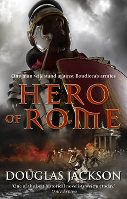 GAIUS VALERIUS VERRENS 1: HERO OF ROME PB