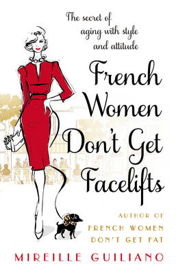 FRENCH WOMEN DONT GET FACELIFTS PB B FORMAT