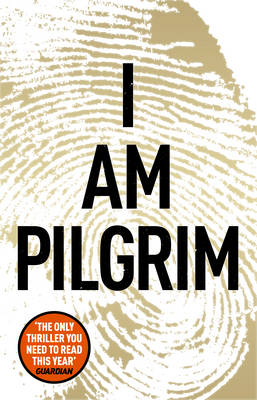 I AM PILGRIM PB
