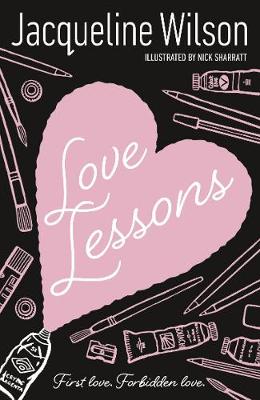 LOVE LESSONS PB B FORMAT