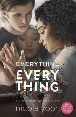 EVERYTHING, EVERYTHING - FILM TIE-IN  PB B