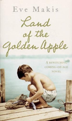 LAND OF THE GOLDEN APPLE PB A FORMAT