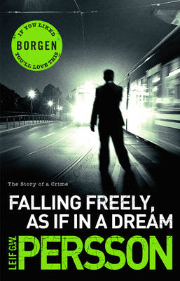 FALLING FREELY, AS IF IN A DREAM PB B FORMAT
