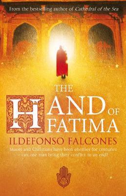 THE HAND OF FATIMA PB A FORMAT