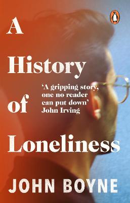 A HISTORY OF LONELINESS PB B FORMAT