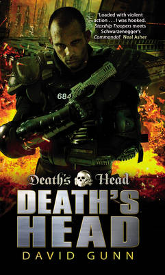 DEATHS HEAD PB A FORMAT