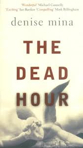 THE DEAD HOUR PB A FORMAT