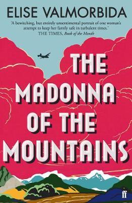 THE MADONNA OF THE MOUNTAINS PB