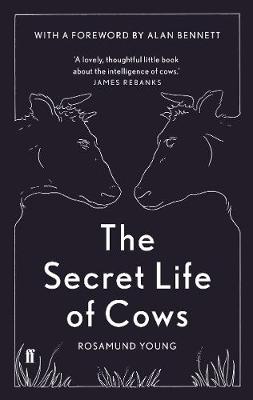 THE SECRET LIFE OF COWS  HC