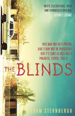 THE BLINDS  PB