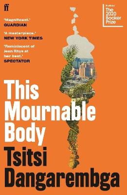 THE MOURNABLE BODY PB