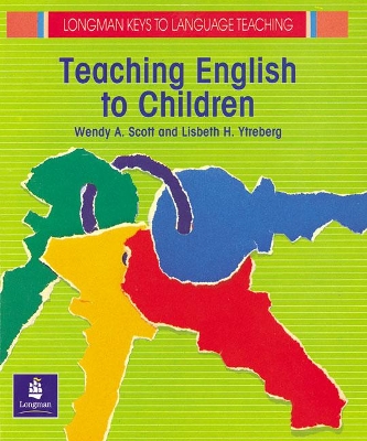 TEACHING ENGLISH TO CHILDREN  PB