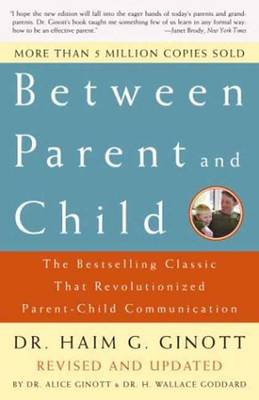 BETWEEN PARENT AND CHILD  PB