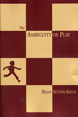 THE AMBIGUITY OF PLAY  PB
