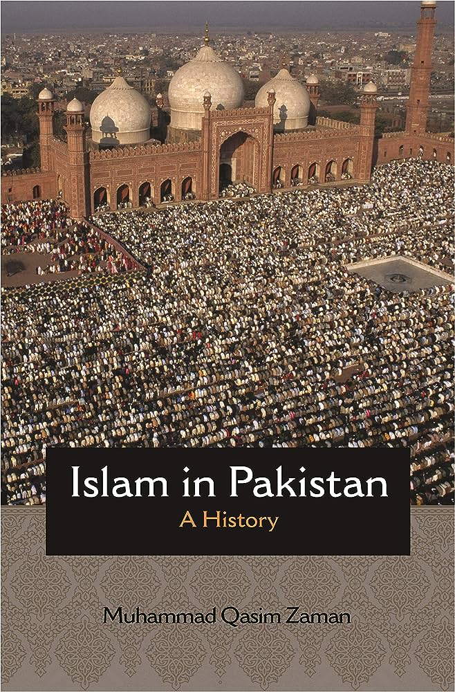 ISLAM IN PAKISTAN : A HISTORY PB