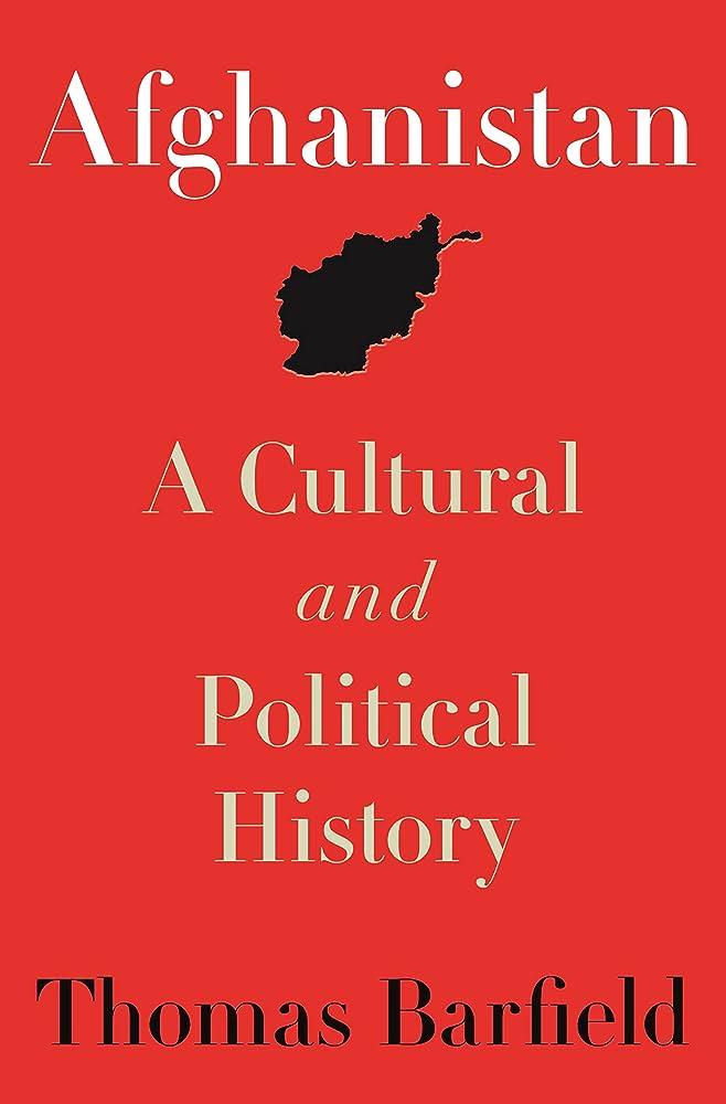 AFGHANISTAN : A CULTURAL AND POLITICAL HISTORY