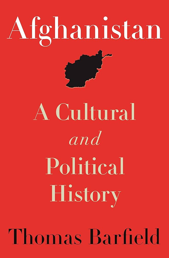 AFGHANISTAN  : A CULTURAL AND POLITICAL HISTORY PB