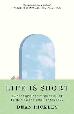 LIFE IS SHORT HC