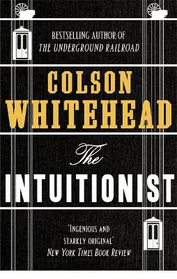 THE INTUITIONIST  PB