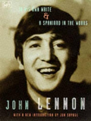 JOHN LENNON WITH A NEW INTRODUCTION BY JOHN SAVAGE PB