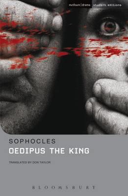 Oedipus the KingOedipus Rex