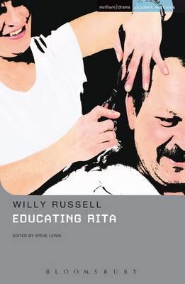 EDUCATING RITA PB