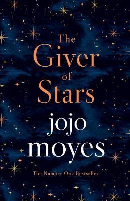 THE GIVER OF STARS TPB