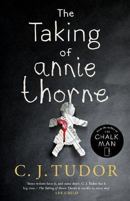THE TAKING OF ANNIE THORNE TPB