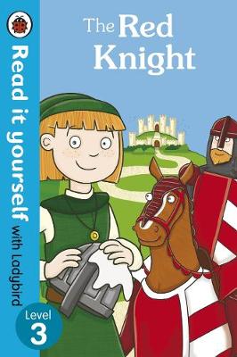 READ IT YOURSELF 3: THE RED KNIGHT HC MINI