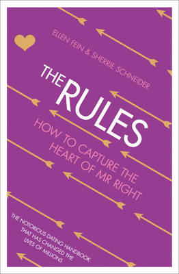 THE RULES : How to Capture the Heart of Mr Right PB