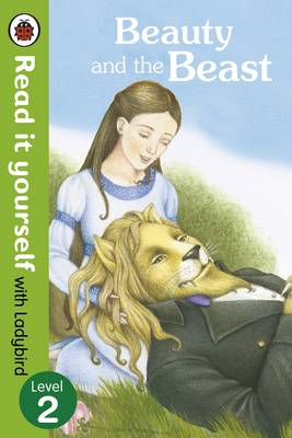 READ IT YOURSELF 2: BEAUTY AND THE BEAST PB