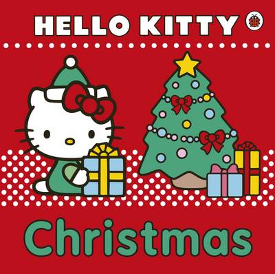 HELLO KITTY : CHRISTMAS!
