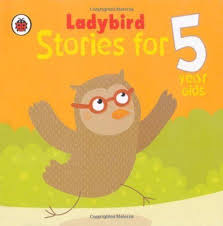 STORIES FOR 5 YEAR OLDS PB