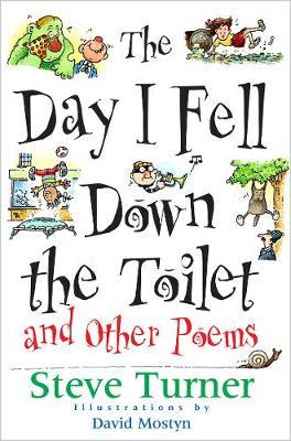 DAY I FELL  OTHER POEMS PB