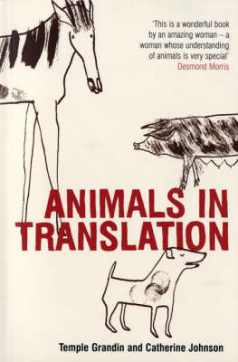 ANIMALS IN TRANSLATION PB B FORMAT