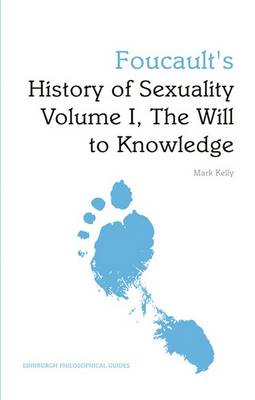 FOUCAULTS HISTORY OF SEXUALITY VOLUME 1 PB