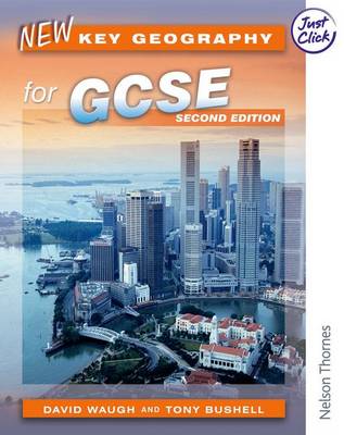 NEW KEY GEOGRAPHY FOR GCSE