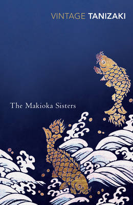 THE MAKIOKA SISTERS PB B FORMAT