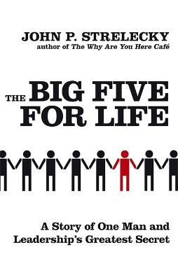 THE BIG FIVE FOR LIFE PB