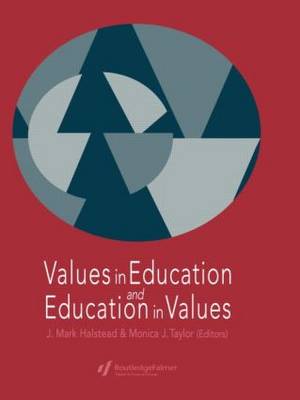 VALUES IN EDUCATION AND EDUCATION CONTEMPORARY ISSUES IN THE SOCIOLOGICAL STUDY OF CHILDHOOD