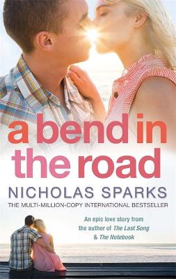 A BED IN THE ROAD PB B FORMAT