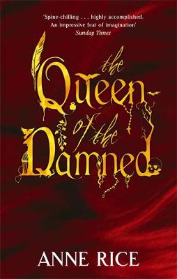 QUEEN OF THE DAMNED  PB
