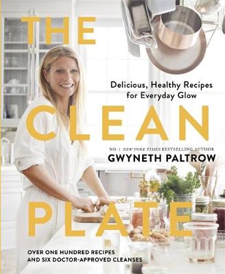 THE CLEAN PLATE HC