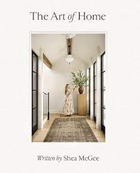 THE ART OF HOME HC